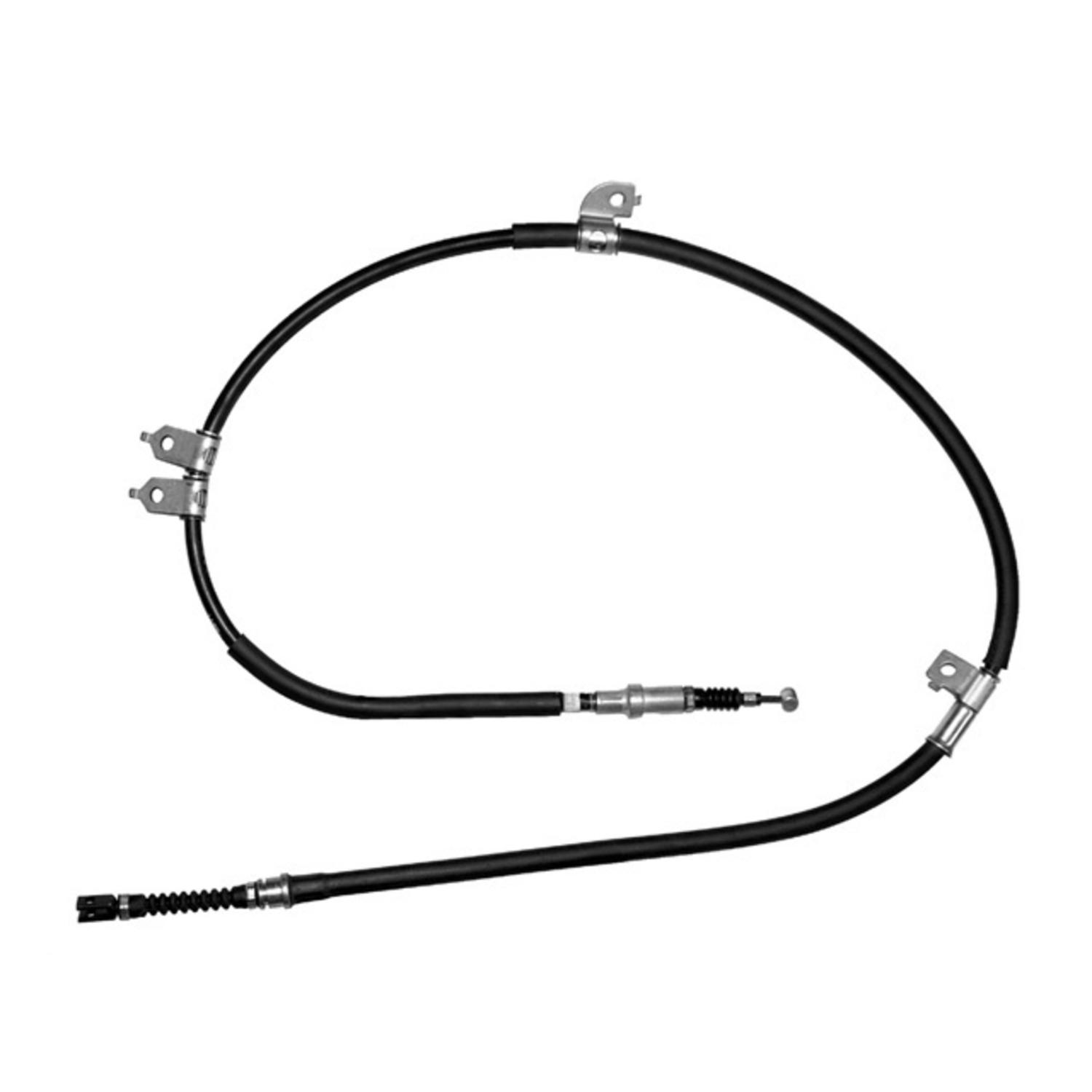 Raybestos BC94054 Parking Brake Cable product image 2 of 2