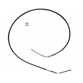 Raybestos BC94056 Parking Brake Cable product image 2 of 2