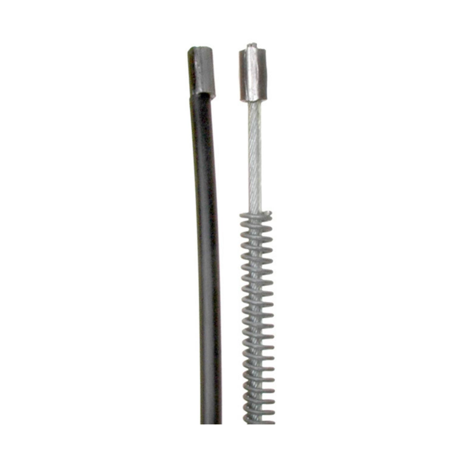 Raybestos BC94057 Parking Brake Cable product image 1 of 2