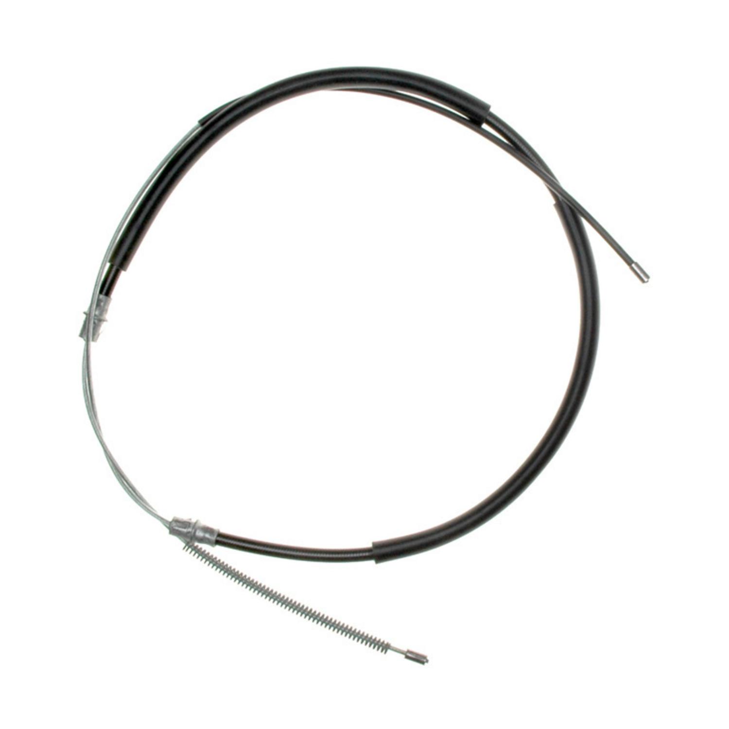 Raybestos BC94057 Parking Brake Cable product image 2 of 2
