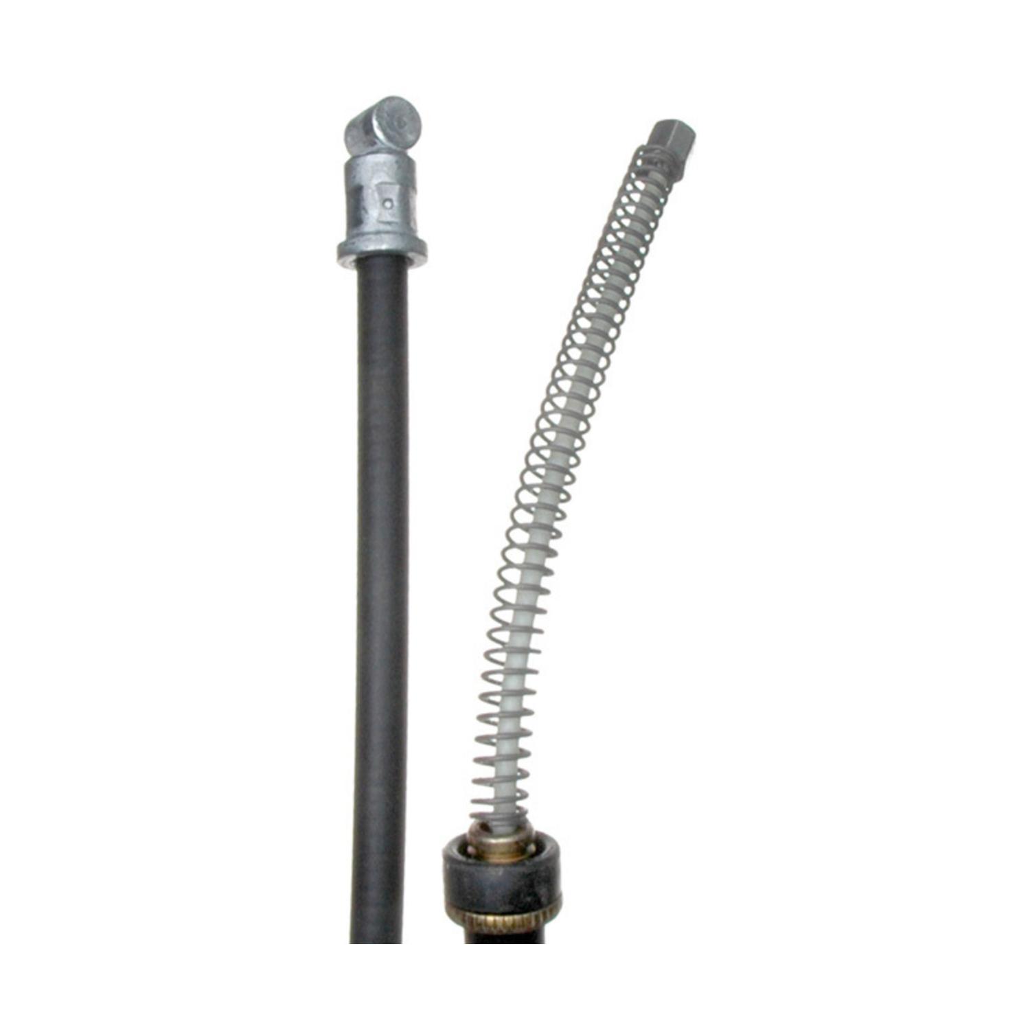 Raybestos BC94061 Parking Brake Cable product image 1 of 2