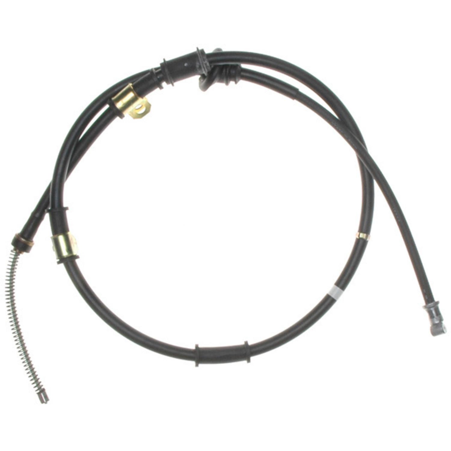 Raybestos BC94061 Parking Brake Cable product image 2 of 2