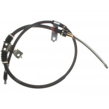 Raybestos BC94062 Parking Brake Cable product image 2 of 2
