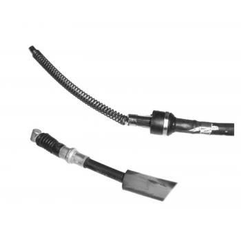 Raybestos BC94063 Parking Brake Cable product image 1 of 2