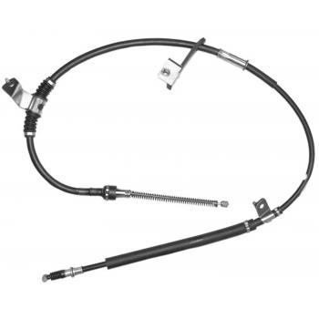Raybestos BC94063 Parking Brake Cable product image 2 of 2