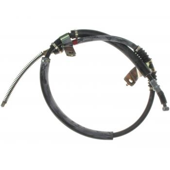Raybestos BC94066 Parking Brake Cable product image 2 of 2