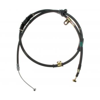 Raybestos BC94067 Parking Brake Cable product image 2 of 2