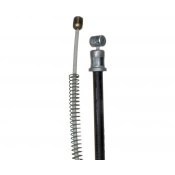 Raybestos BC94068 Parking Brake Cable product image 1 of 2