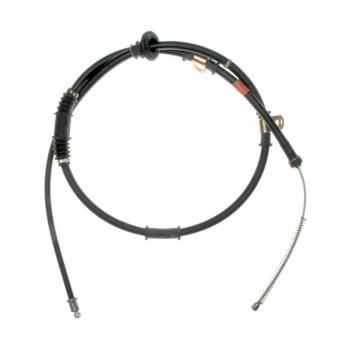 Raybestos BC94068 Parking Brake Cable product image 2 of 2