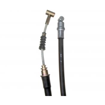 Raybestos BC94069 - Parking Brake Cable Raybestos BC94069 Parking Brake Cable product image 1 of 2