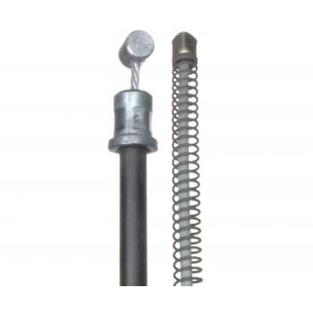 Raybestos BC94070 Parking Brake Cable product image 1 of 2