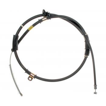 Raybestos BC94070 Parking Brake Cable product image 2 of 2