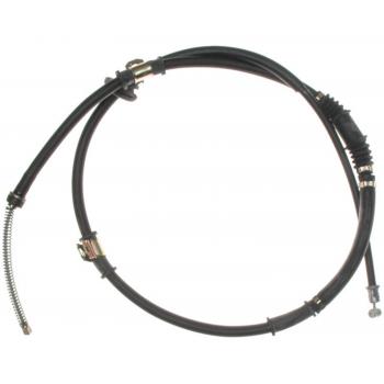 Raybestos BC94071 Parking Brake Cable product image 2 of 2