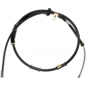 Raybestos BC94072 Parking Brake Cable product image 2 of 2