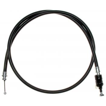 Raybestos BC94074 Parking Brake Cable product image 2 of 2