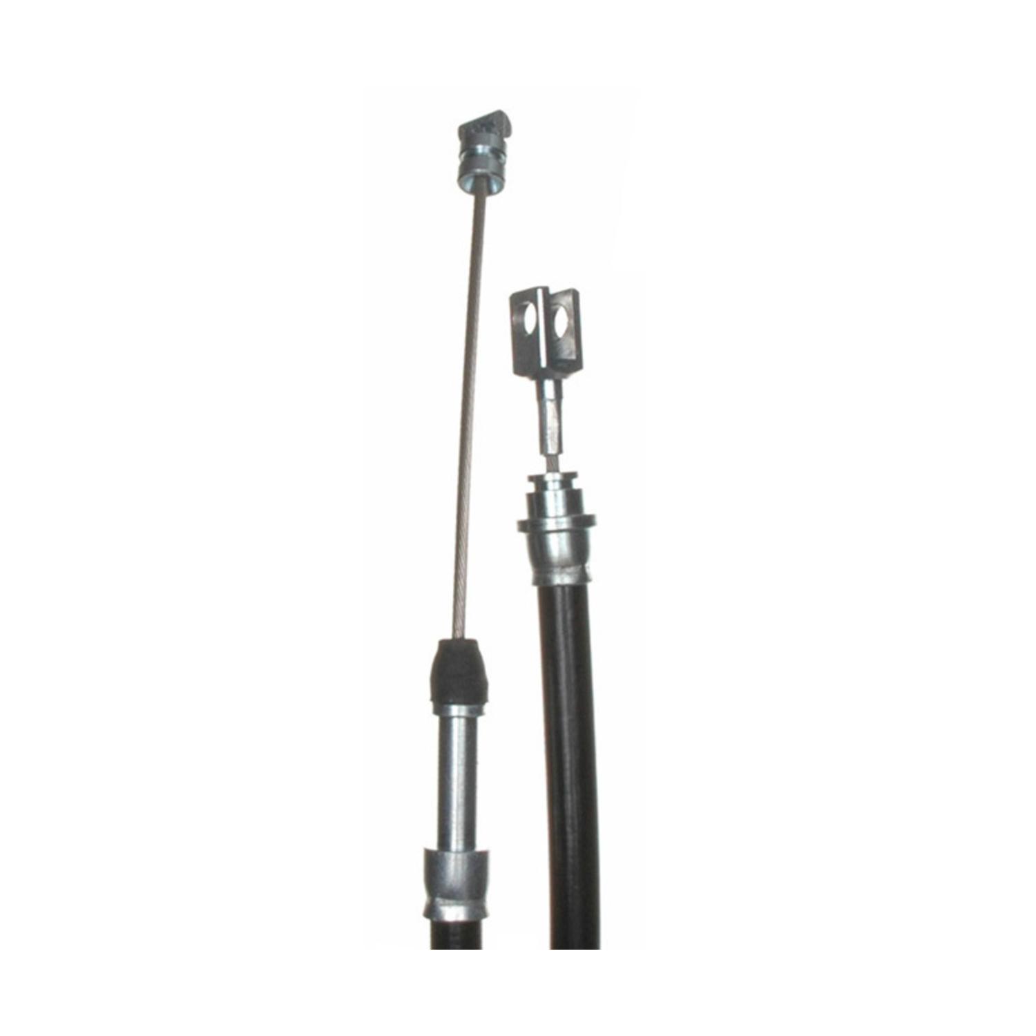 Raybestos BC94075 Parking Brake Cable product image 1 of 2