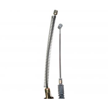 Raybestos BC94076 Parking Brake Cable product image 1 of 2