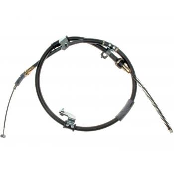 Raybestos BC94076 Parking Brake Cable product image 2 of 2