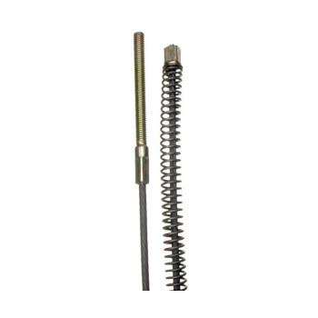 Raybestos BC94077 - Parking Brake Cable Raybestos BC94077 Parking Brake Cable product image 1 of 2