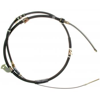 Raybestos BC94077 - Parking Brake Cable Raybestos BC94077 Parking Brake Cable product image 2 of 2