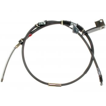 Raybestos BC94078 Parking Brake Cable product image 2 of 2