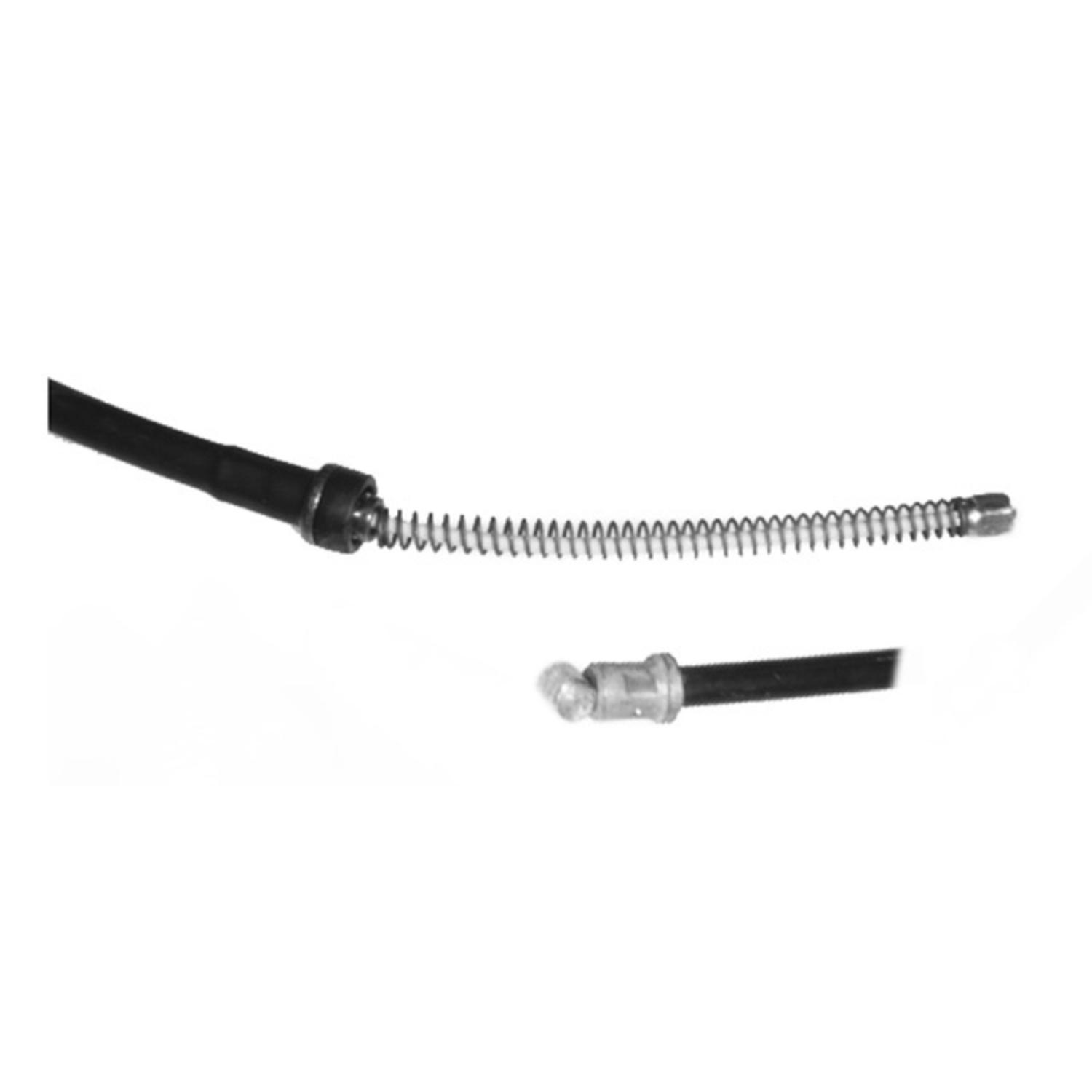 Raybestos BC94079 Parking Brake Cable product image 1 of 2