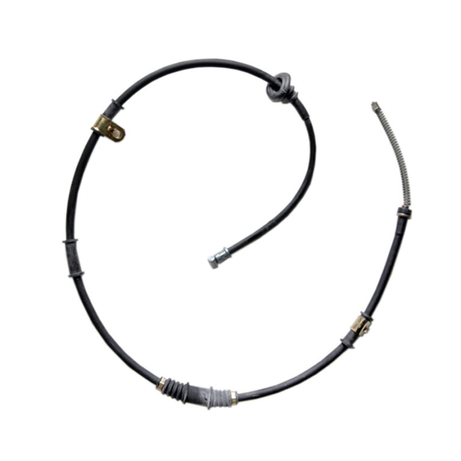 Raybestos BC94079 Parking Brake Cable product image 2 of 2