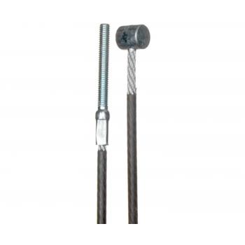 Raybestos BC94081 - Parking Brake Cable Raybestos BC94081 Parking Brake Cable product image 1 of 2