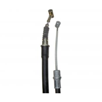 Raybestos BC94082 - Parking Brake Cable Raybestos BC94082 Parking Brake Cable product image 1 of 2