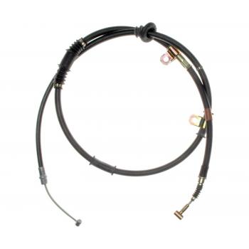 Raybestos BC94082 - Parking Brake Cable Raybestos BC94082 Parking Brake Cable product image 2 of 2