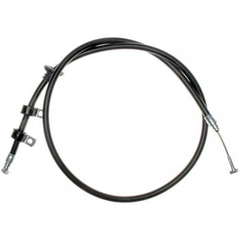 Raybestos BC94083 Parking Brake Cable product image 2 of 2