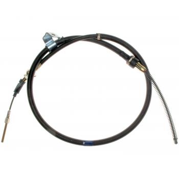 Raybestos BC94084 Parking Brake Cable product image 2 of 2