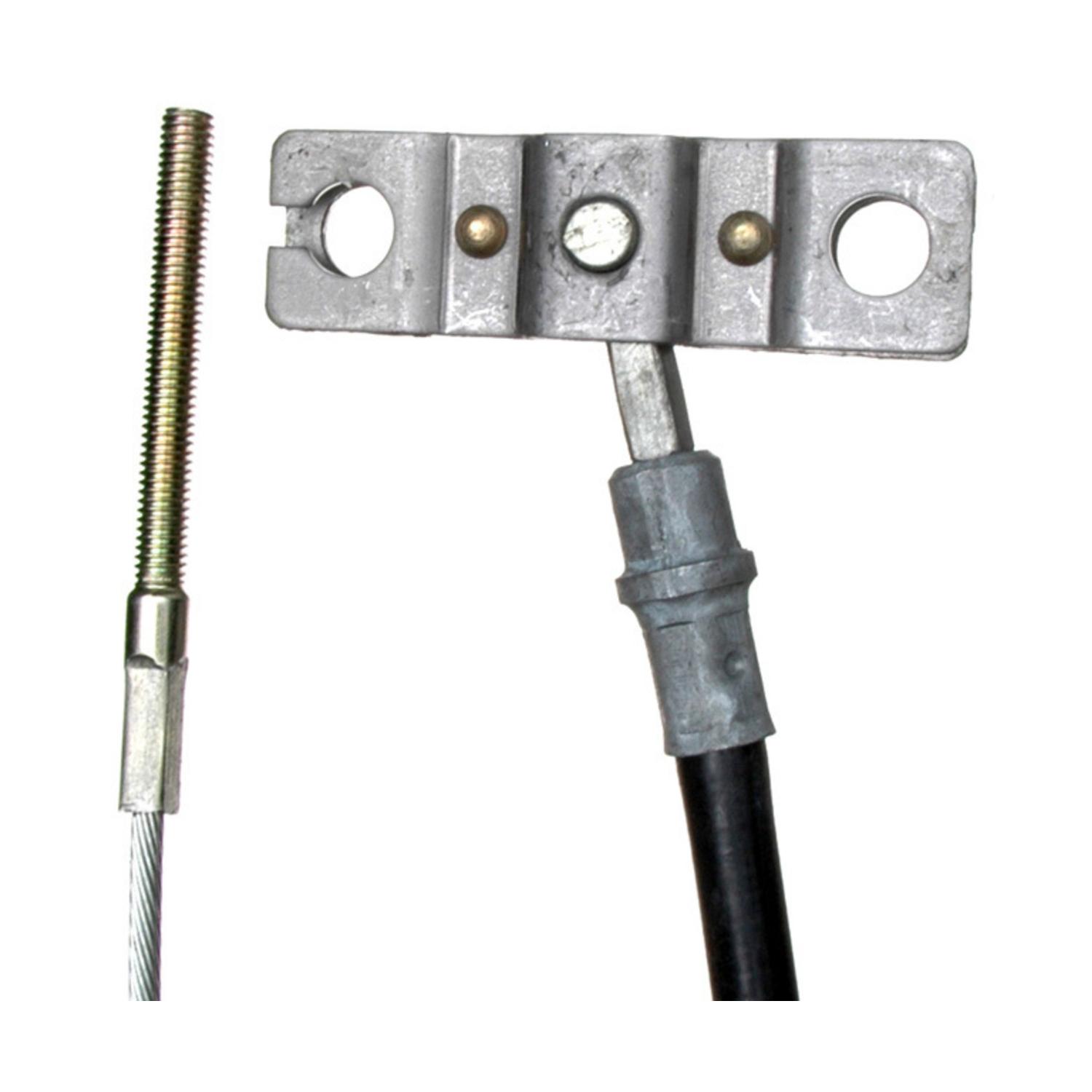 Raybestos BC94086 Parking Brake Cable product image 1 of 2
