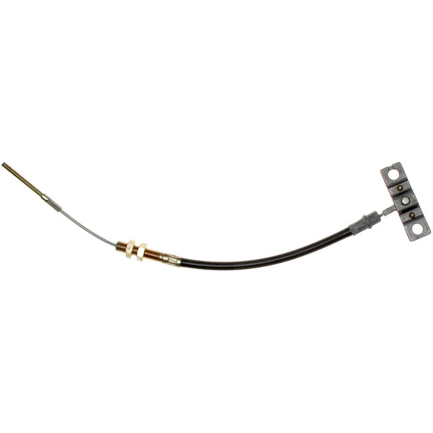 Raybestos BC94086 Parking Brake Cable product image 2 of 2