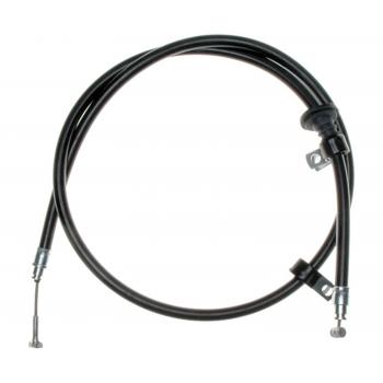 Raybestos BC94087 Parking Brake Cable product image 2 of 2