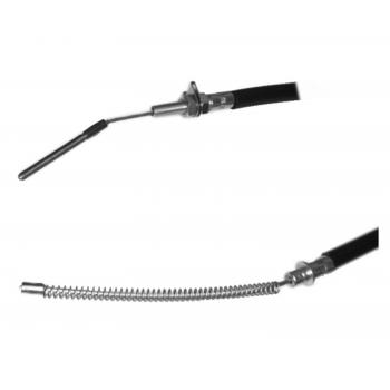 Raybestos BC94089 Parking Brake Cable product image 1 of 2
