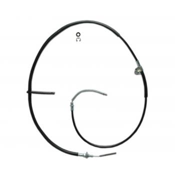 Raybestos BC94089 Parking Brake Cable product image 2 of 2