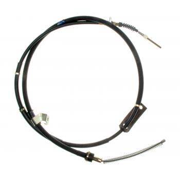 Raybestos BC94090 Parking Brake Cable product image 2 of 2