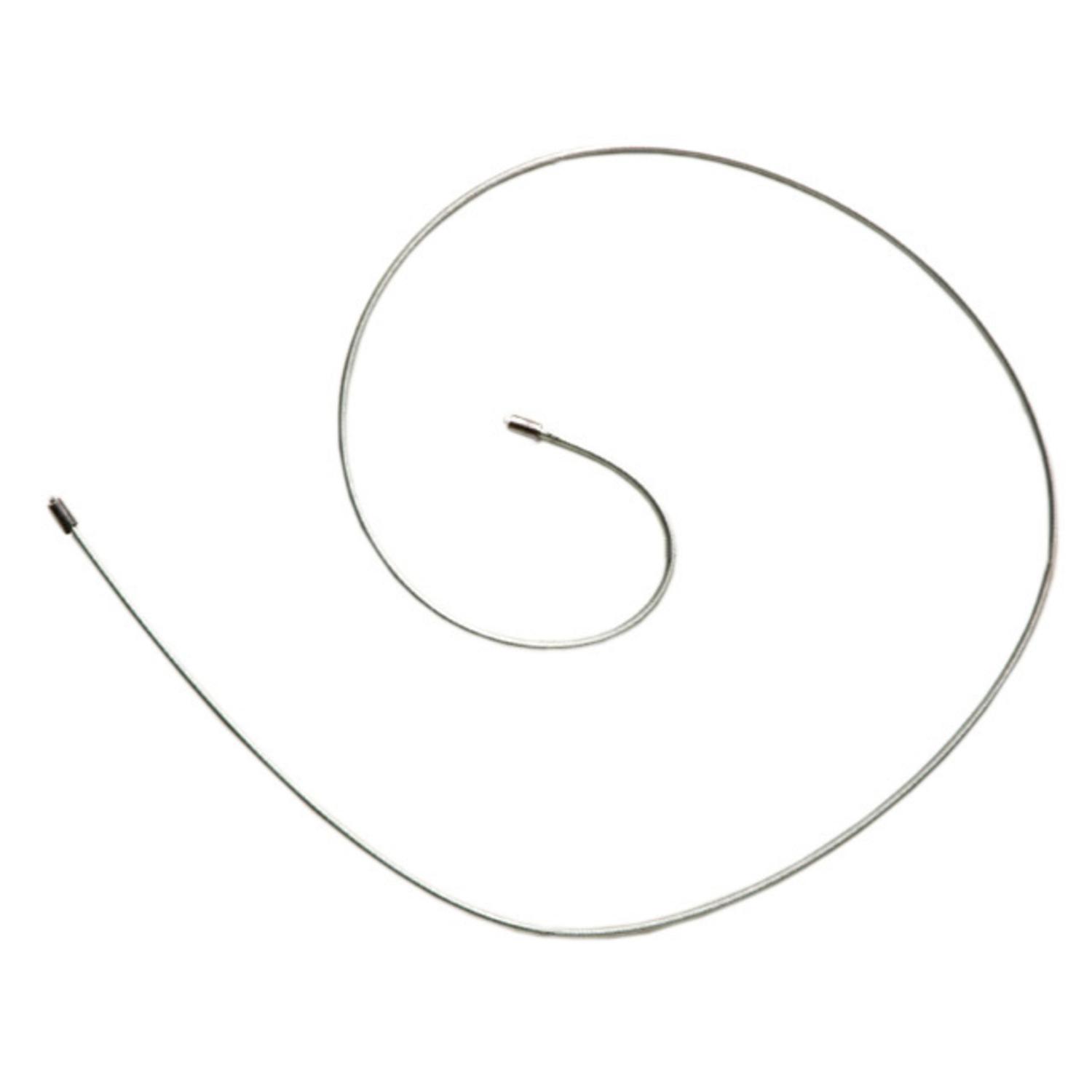 Raybestos BC94092 Parking Brake Cable product image 2 of 2