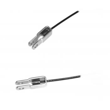 Raybestos BC94093 Parking Brake Cable product image 1 of 2