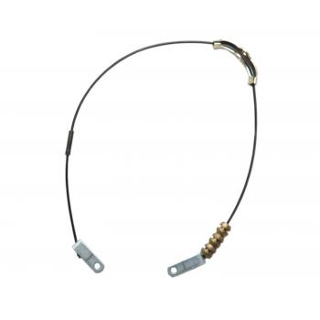 Raybestos BC94093 Parking Brake Cable product image 2 of 2