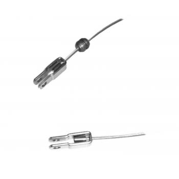 Raybestos BC94094 Parking Brake Cable product image 1 of 2