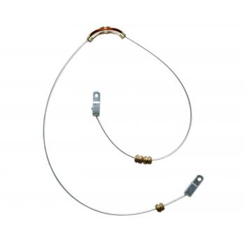 Raybestos BC94094 Parking Brake Cable product image 2 of 2
