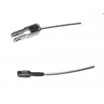 Raybestos BC94095 Parking Brake Cable product image 1 of 2