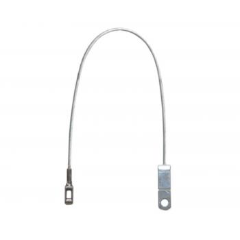 Raybestos BC94095 Parking Brake Cable product image 2 of 2