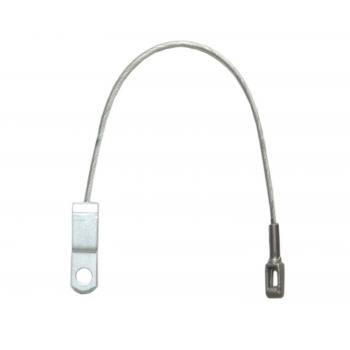 Raybestos BC94096 Parking Brake Cable product image 2 of 2