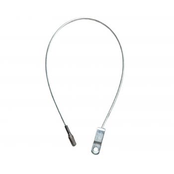 Raybestos BC94098 Parking Brake Cable product image 2 of 2