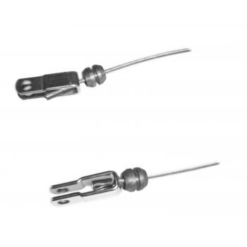 Raybestos BC94099 Parking Brake Cable product image 1 of 2