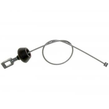 Raybestos BC94100 Parking Brake Cable product image 2 of 2