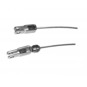 Raybestos BC94101 Parking Brake Cable product image 1 of 2